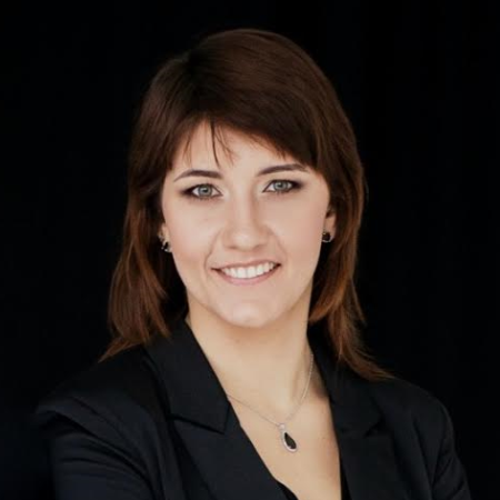 Lida Savchenko-Duda
