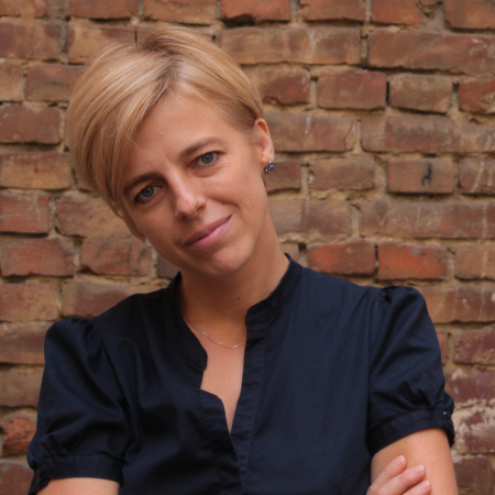 Lida Savchenko-Duda